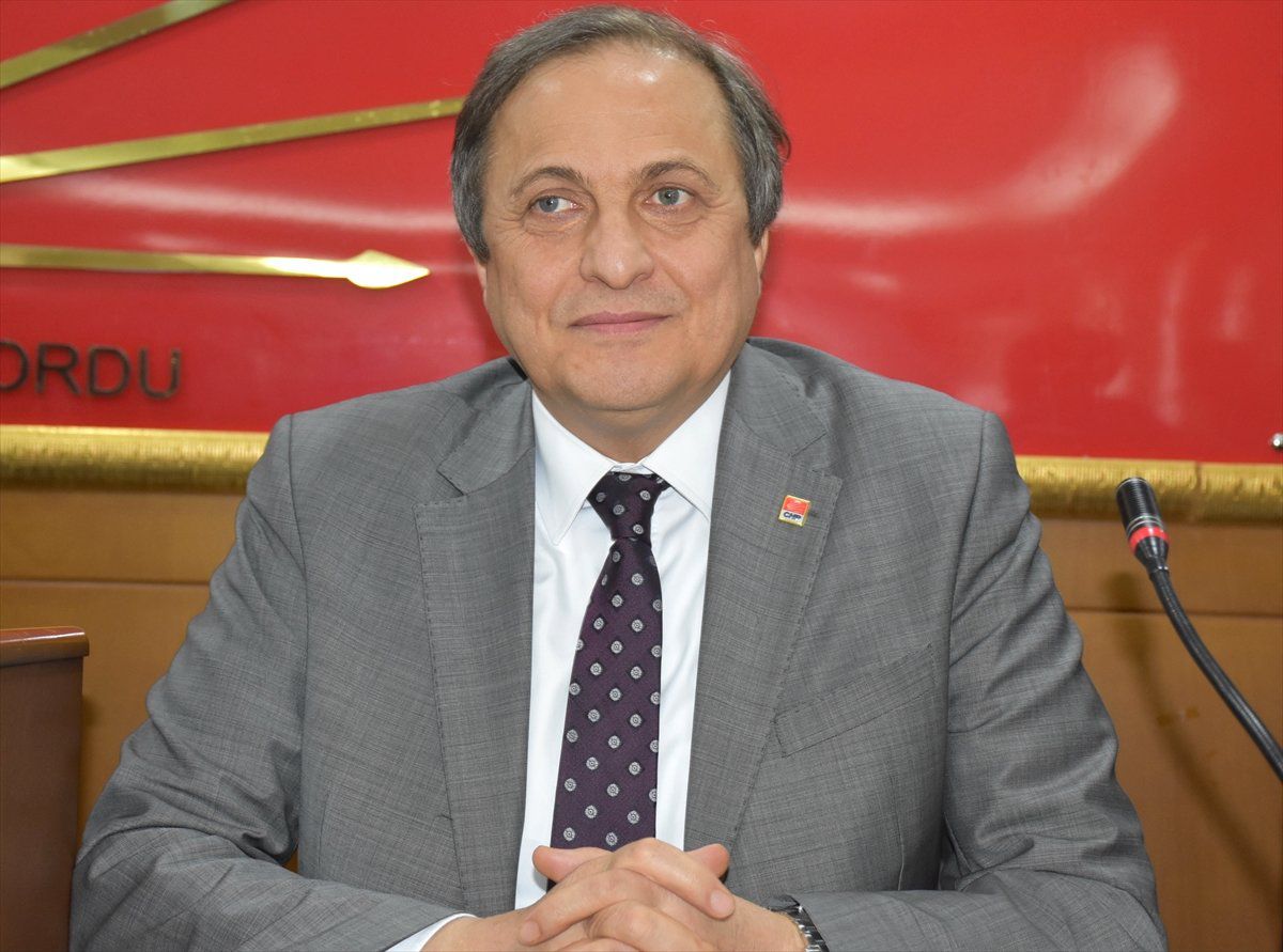 Bu İş Birliği Türkiye\'nin Geleceği Olacak"