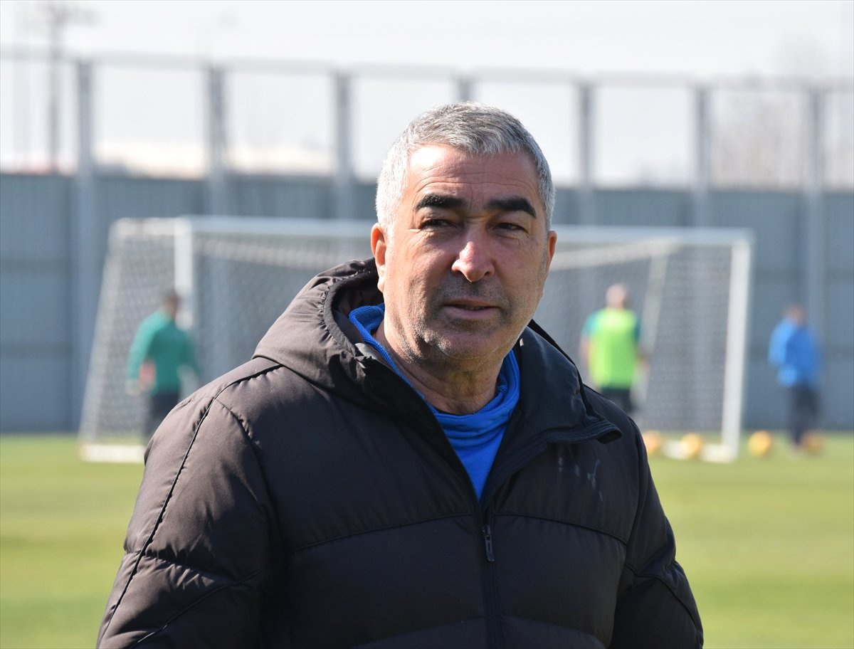 Bursaspor\'da Mke Ankaragücü Maçı Hazırlıkları