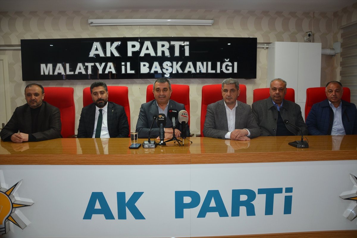 Bütün Halkımızı, Sayın Cumhurbaşkanımızın Mitingine Davet Ediyoruz"