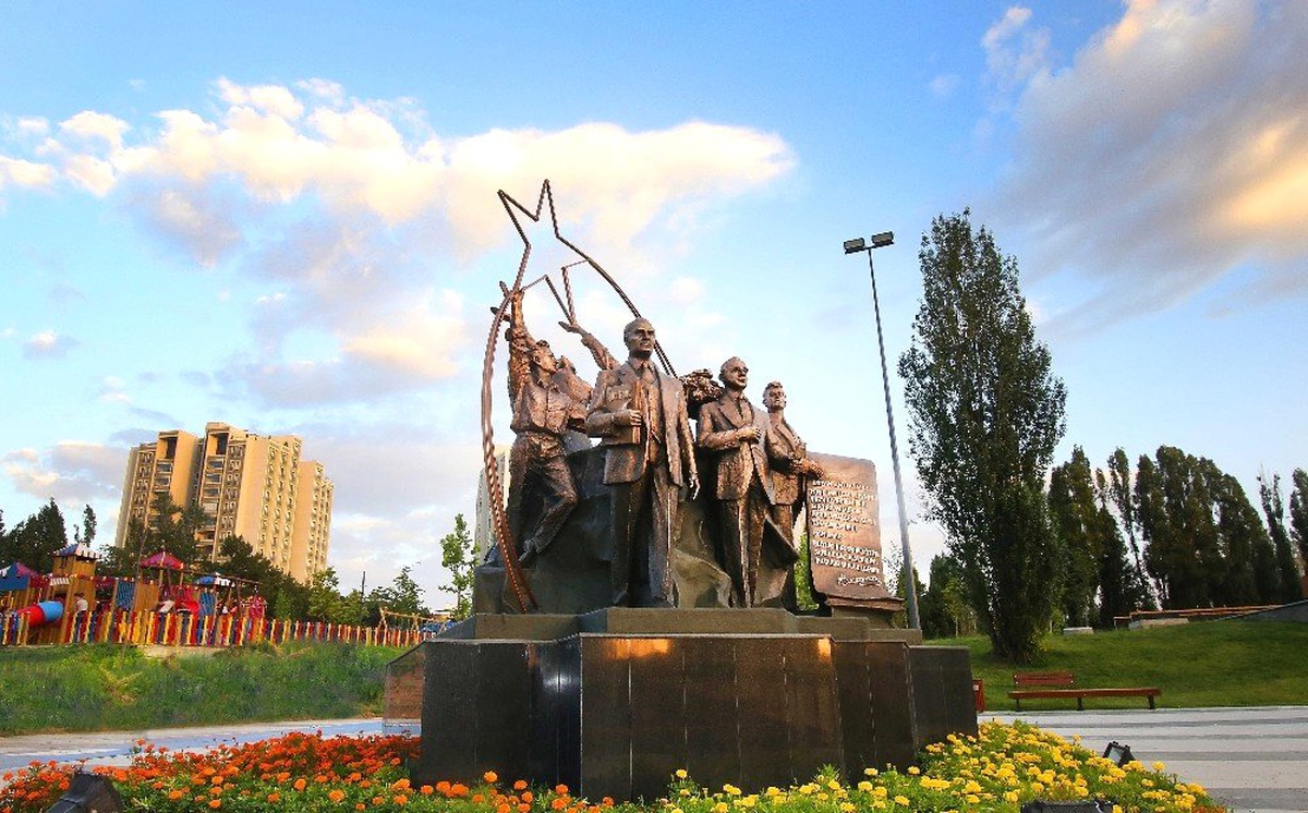 Çankaya Parklarına "Plant" Ödülü
