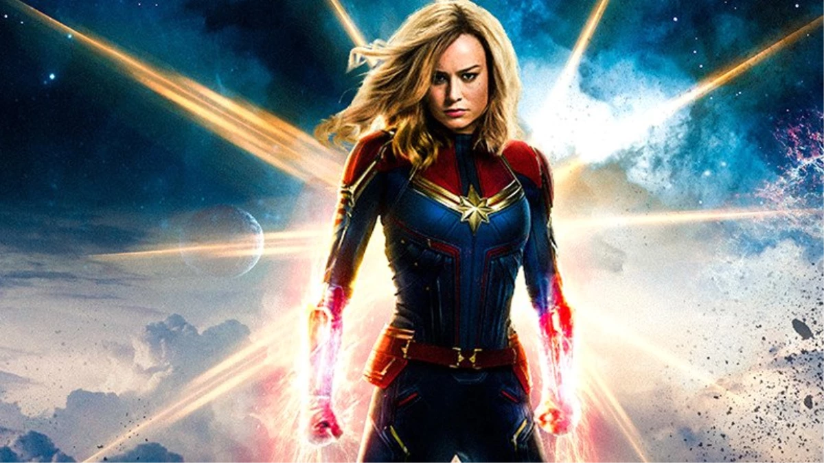 Captain Marvel Filminin Ardından Kaç Jenerik Sonrası Sahne Olacak?