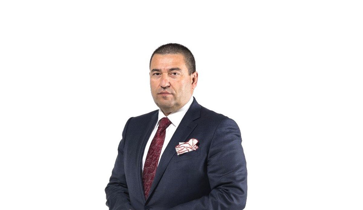 Çeis\'in Yönetim Kurulu Başkanı Suat Çalbıyık Oldu