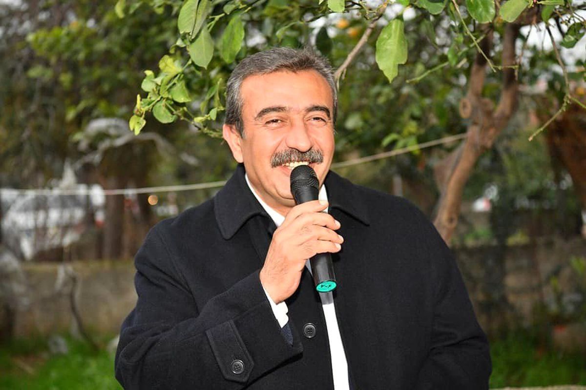 Çetin Kentsel Dönüşümü Anlattı