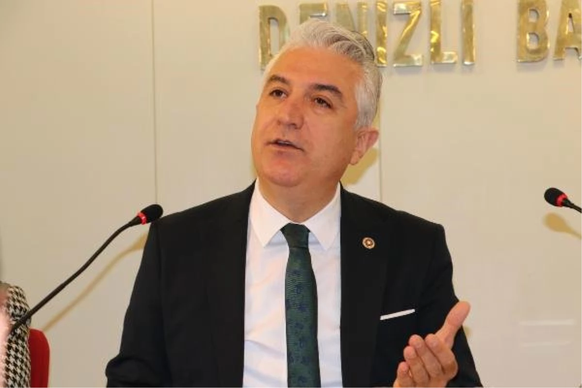 CHP\'li Sancar, Ak Partili Tin\'i Eleştirdi