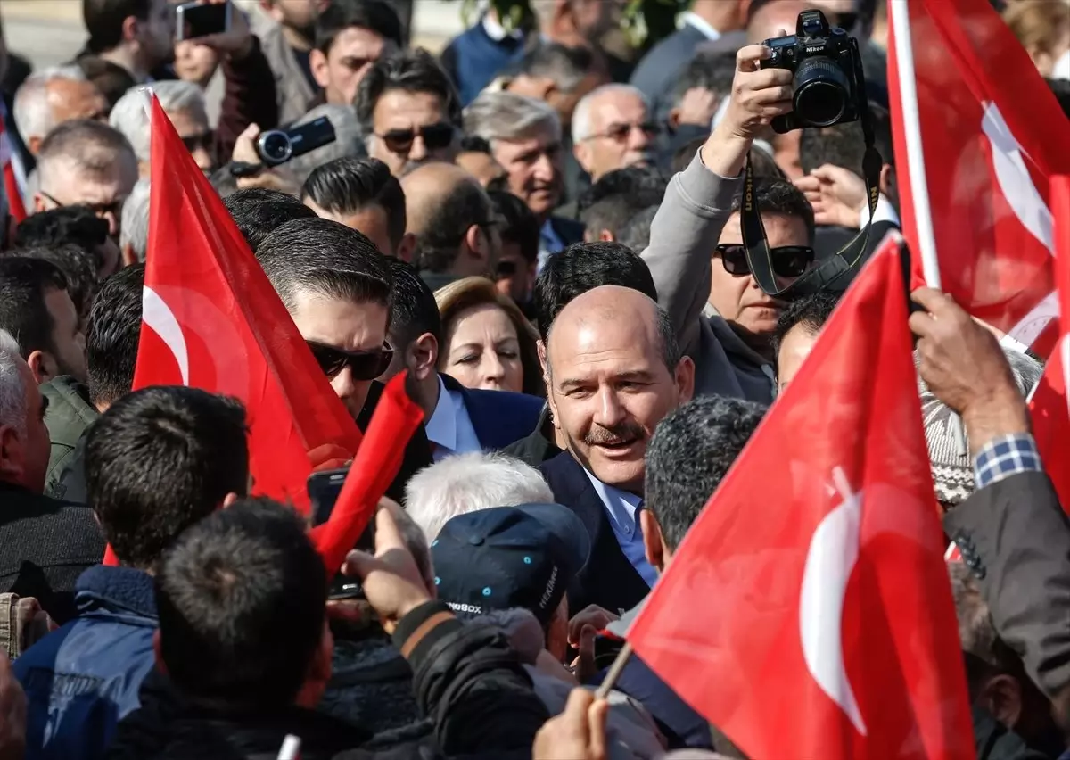 CHP\'nin PKK\'ya Yaptığı Taşıyıcı Anneliğe Son Vermek Gerekir"