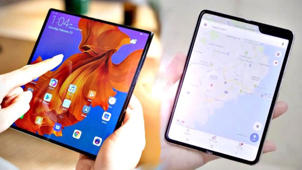 Corning, Katlanabilir Telefonlara El Attı: Bükülebilir Gorilla Glass Geliyor