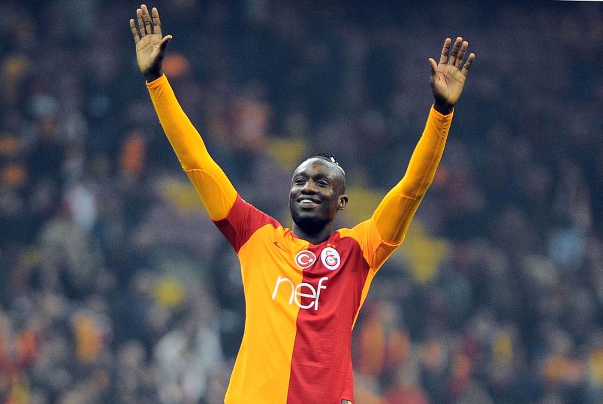 Diagne Söz Verdi