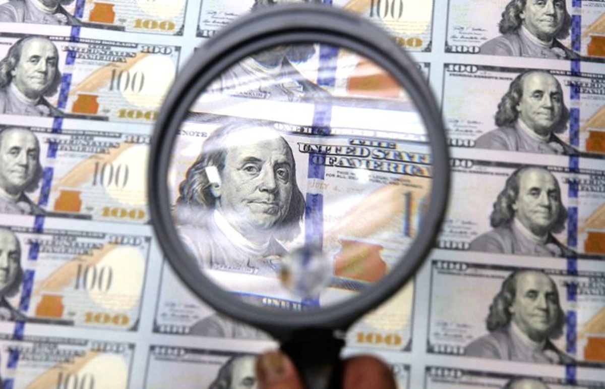 Dolar 5.40\'ın altında tutunuyor, gözler TCMB\'de