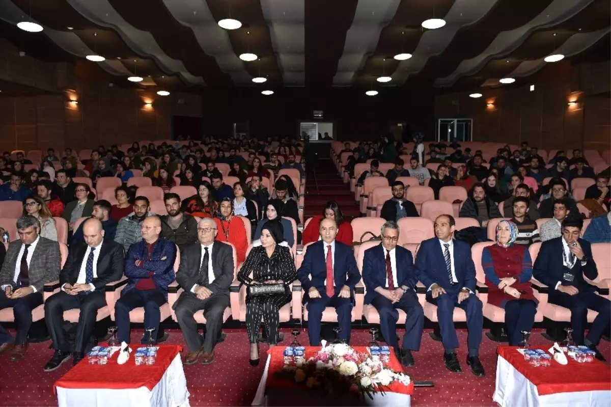 Dü\'de Yeni Nesil Kariyer ve Sürdürülebilir Başarı Konferansı