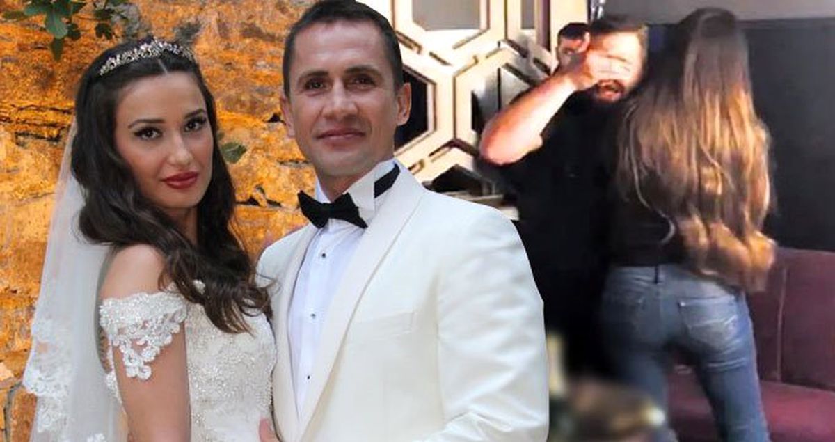 Emre Aşık'ın İffetsizlik Davası Açtığı Eşi Yağmur Aşık, Ahmet Kaya Şarkısıyla Gönderme Yaptı