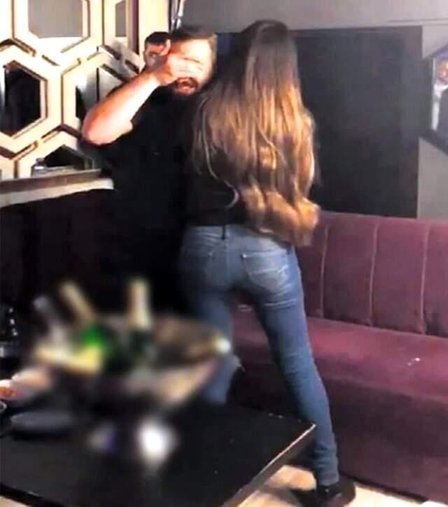 Emre Aşık'ın İffetsizlik Davası Açtığı Eşi Yağmur Aşık, Ahmet Kaya Şarkısıyla Gönderme Yaptı