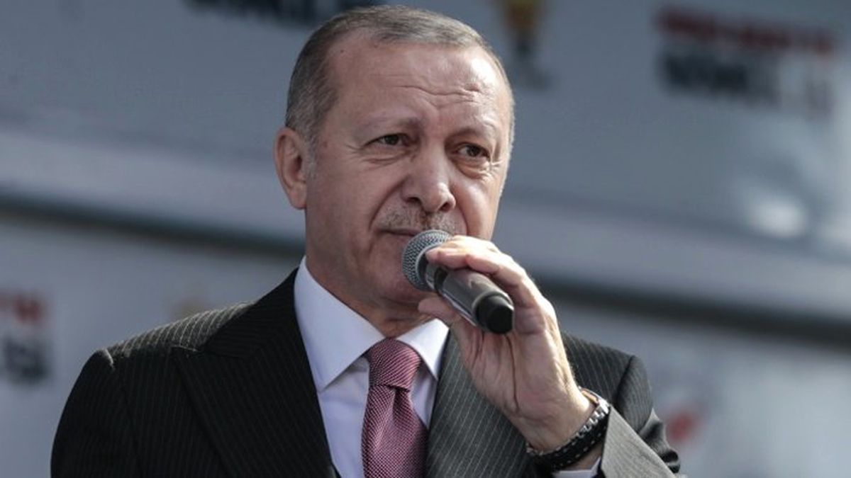 Erdoğan: İstanbul\'da 23 ilçede 65 bin 399 riskli yapı tespit ettik