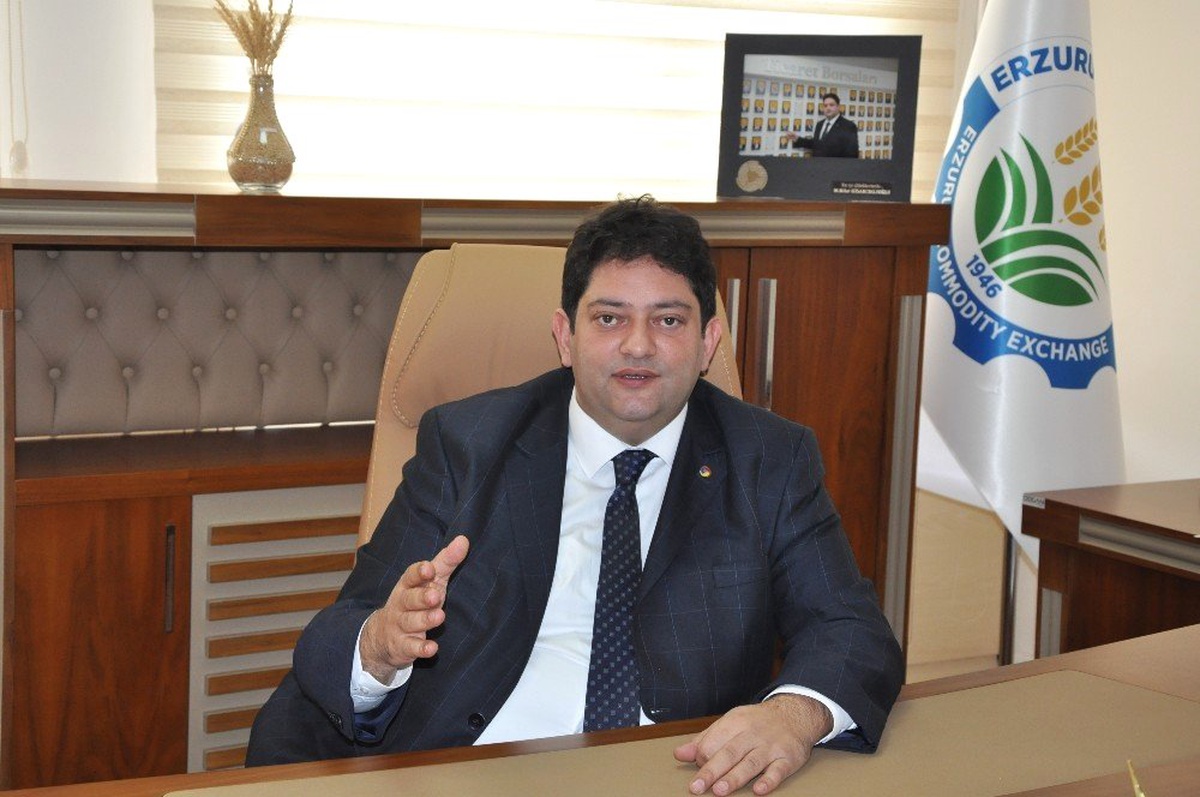 Etb Başkanı Hakan Oral: "İş Dünyası Olarak İstihdam Seferberliğini Hızlandıralım"