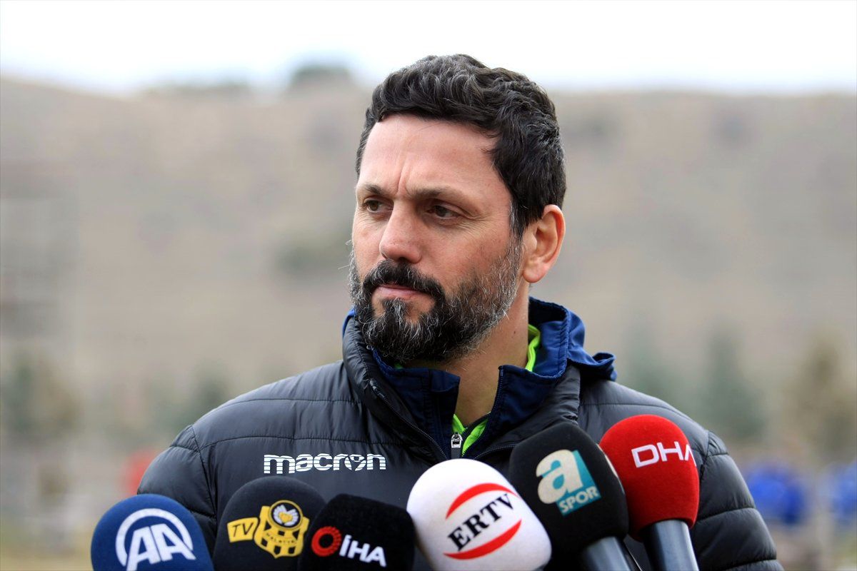 Evkur Yeni Malatyaspor\'da Hedef Ligi İlk 6\'da Bitirmek