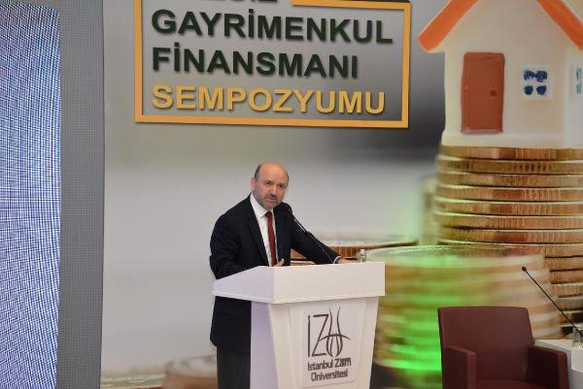 Faizsiz Gayrimenkul Finansmanı Sempozyumu