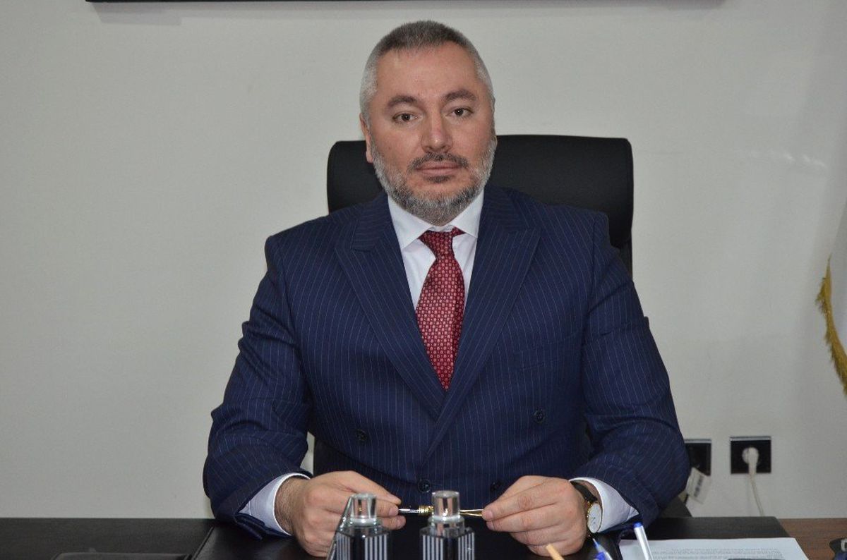 Feyzi\'den \'İstihdam Seferberliği\' Çağrısı