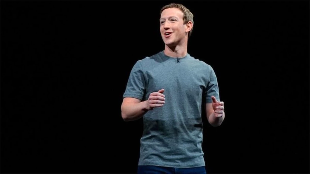 Forbes Milyarderler Listesi: Bezos Liste Başı, Zuckerberg\'in Serveti 8,7 Milyar Dolar Azaldı