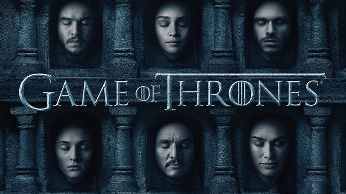 Game Of Thrones\'un 8. Sezon Fragmanı Yayınlandı: Yayın Tarihi Belli Oldu
