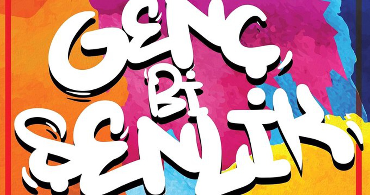 "Genç Bi Şenlik" Gençlere Müzik Ve Eğlence Dolu Bir Gün Yaşatacak