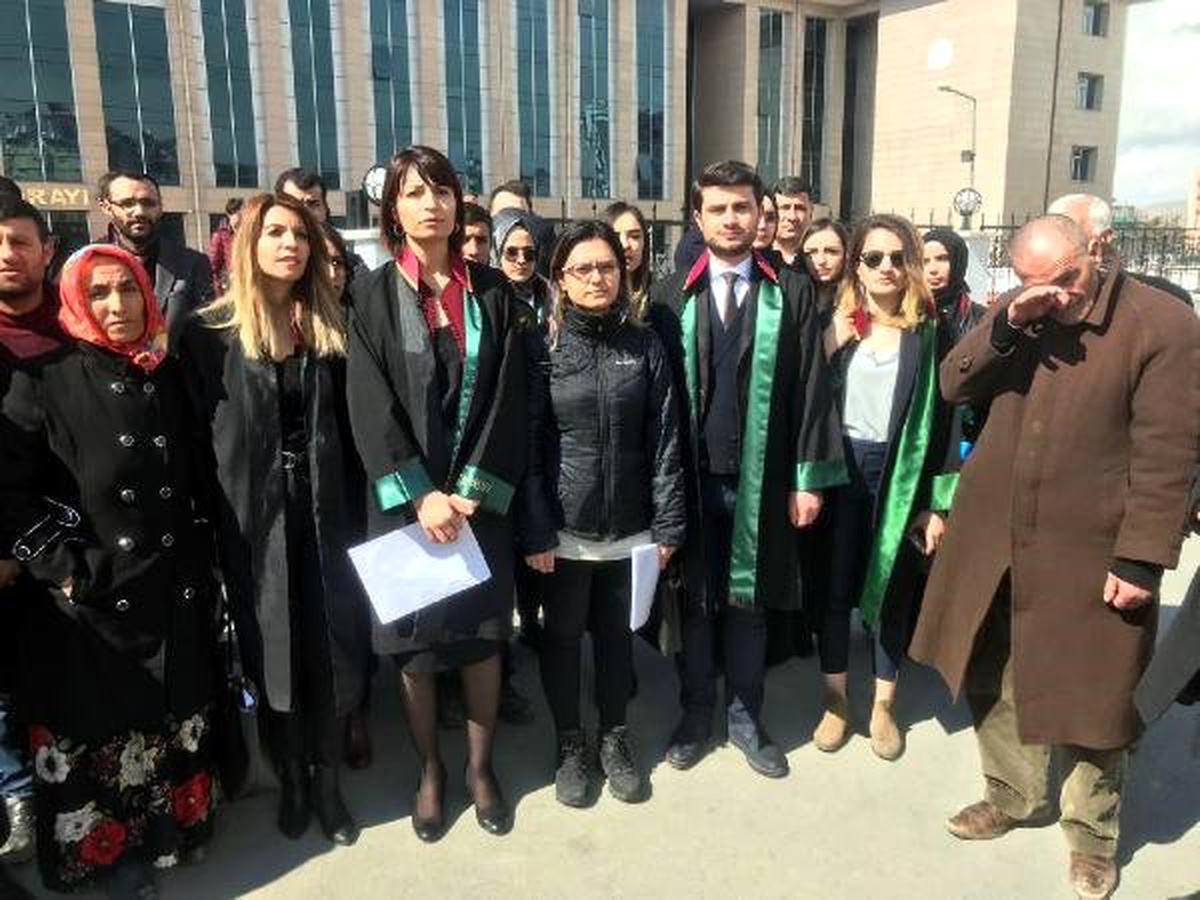 Gülten\'i 32 Yerinden Bıçaklayarak Öldüren Sanığa Ağırlaştırılmış Müebbet Hapis