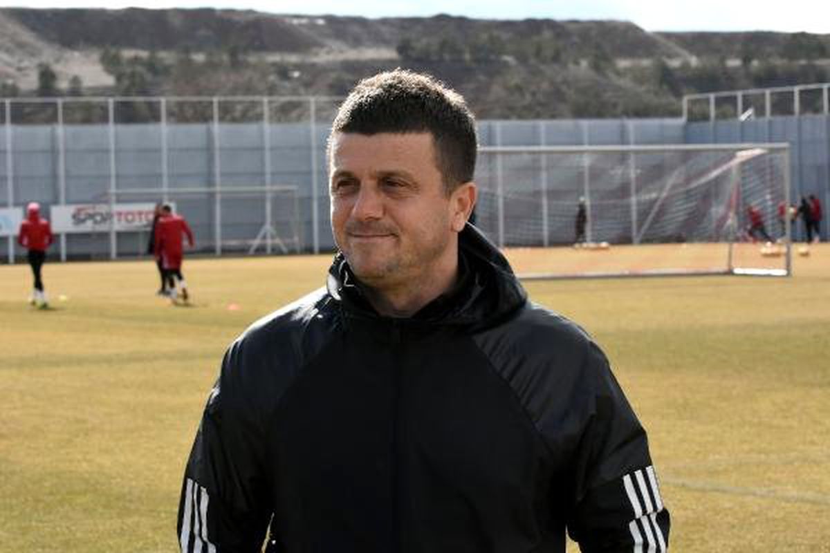 Hakan Keleş: Galip Gelecek Güçteyiz