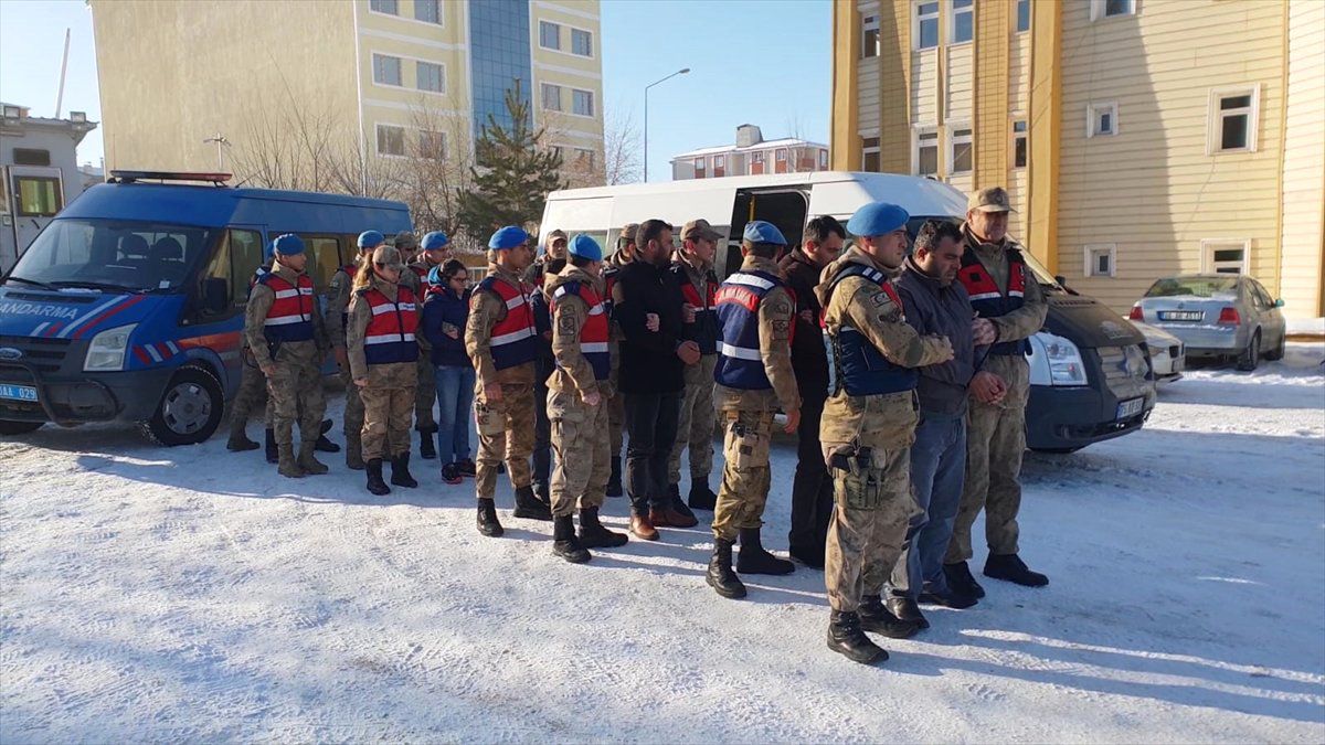 Hibe Hayvan" Dolandırıcılığı Operasyonunda İkinci Dalga