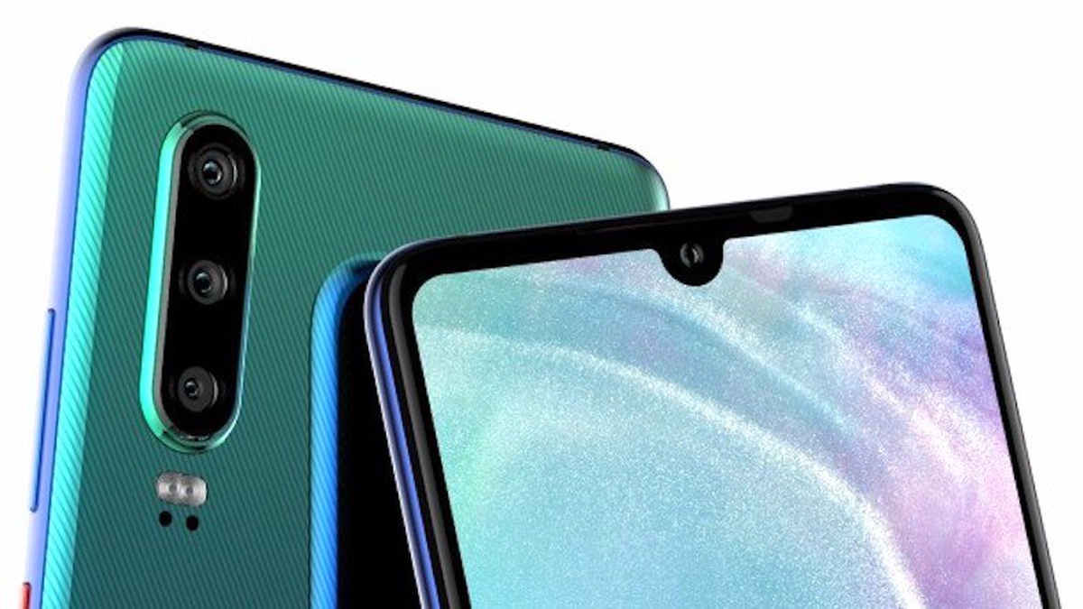 Huawei P30 Pro\'nun Kamerası, Gelişmiş Zoom Özellikleriyle Geliyor