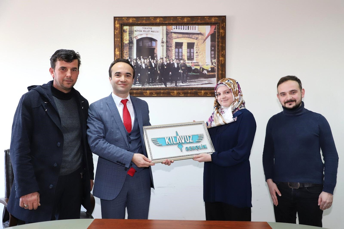 \'\'I Love Kocaeli\'\' İle Kocaeli\'yi Tanıyorlar