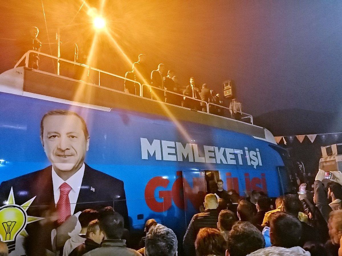 İçişleri Bakanı Süleyman Soylu\'dan Hdp\'li Buldan ve Temelli\'ye Tepki