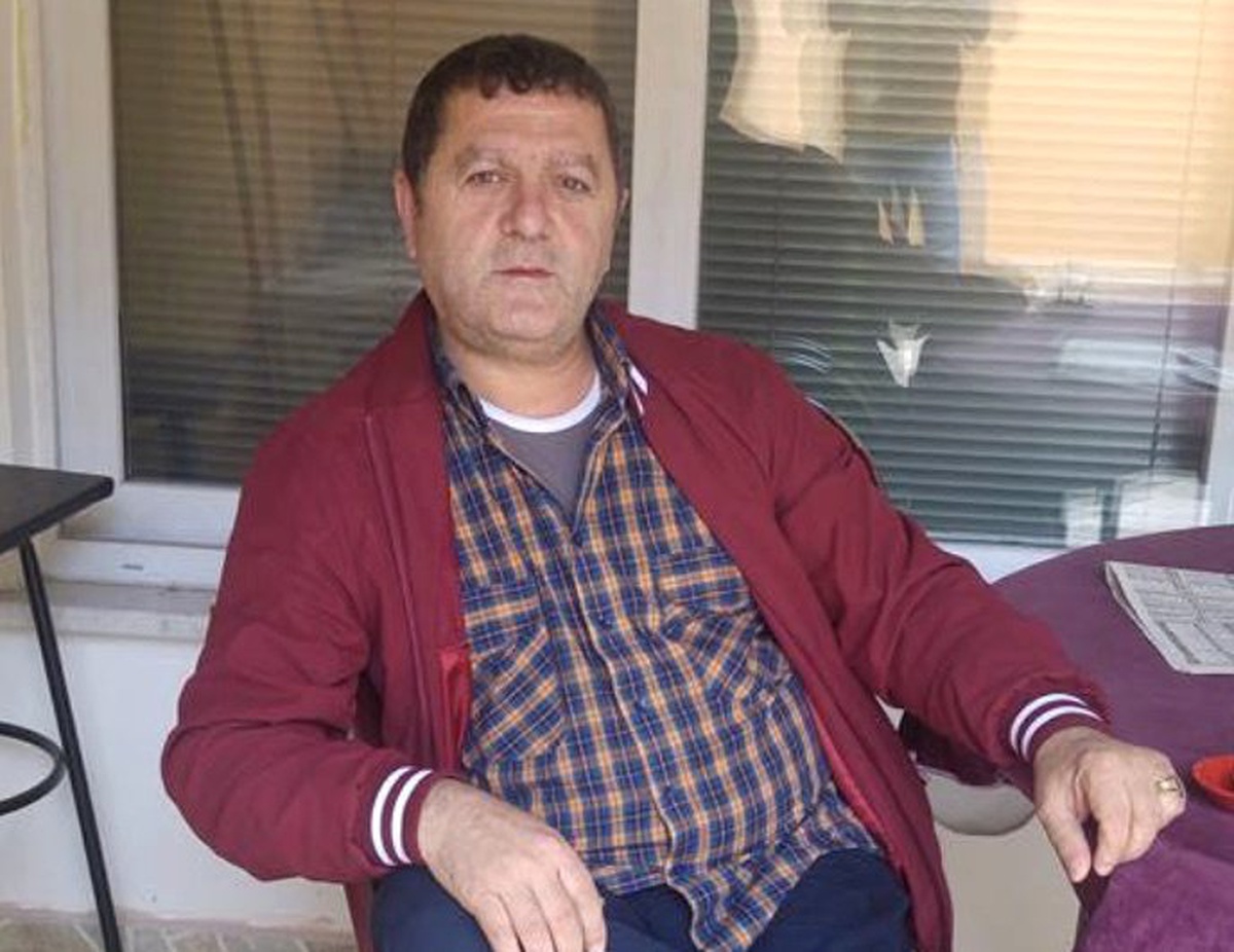 İki Otomobil Çarpıştı: 1 Ölü, 1 Yaralı