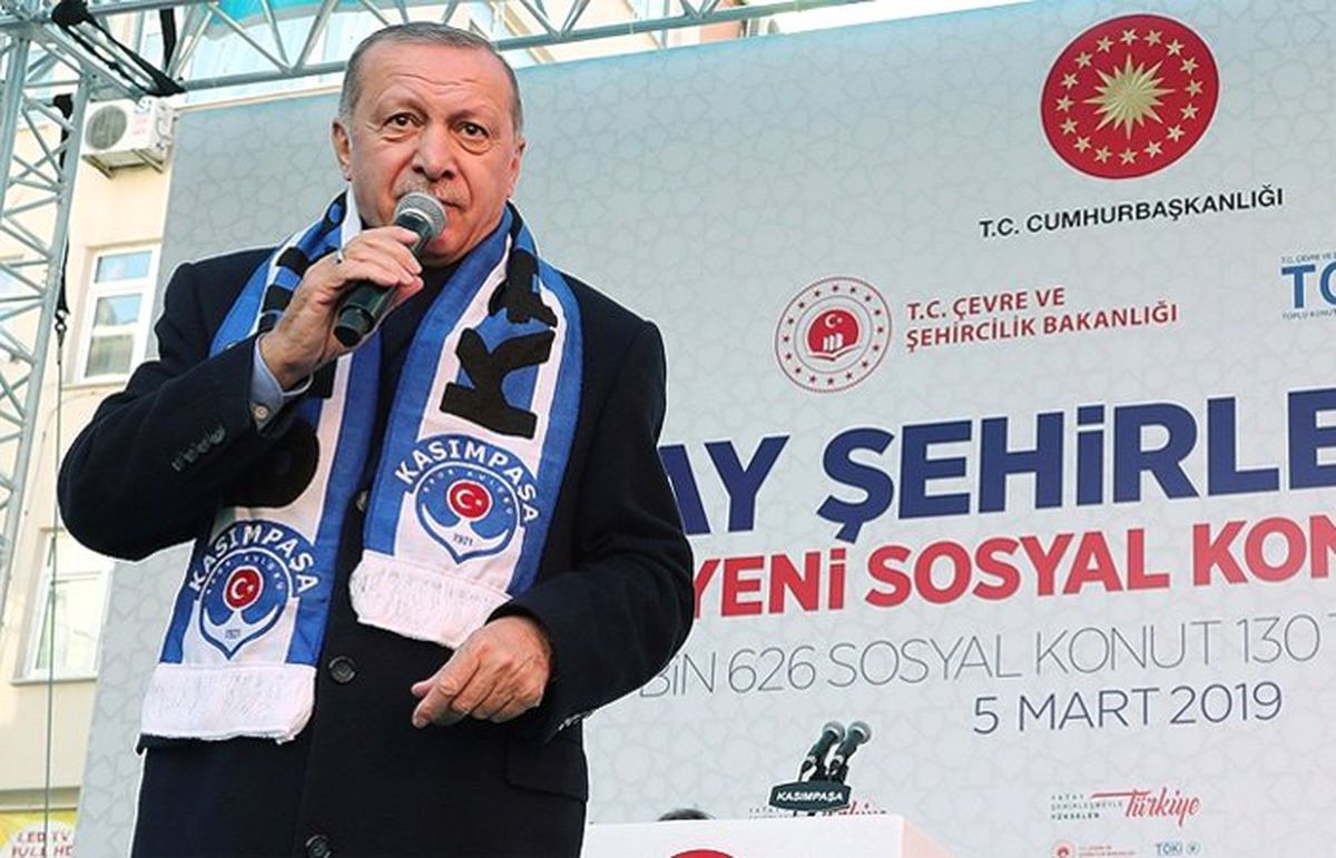 İstanbul\'da 50 bin sosyal konut inşa edilecek