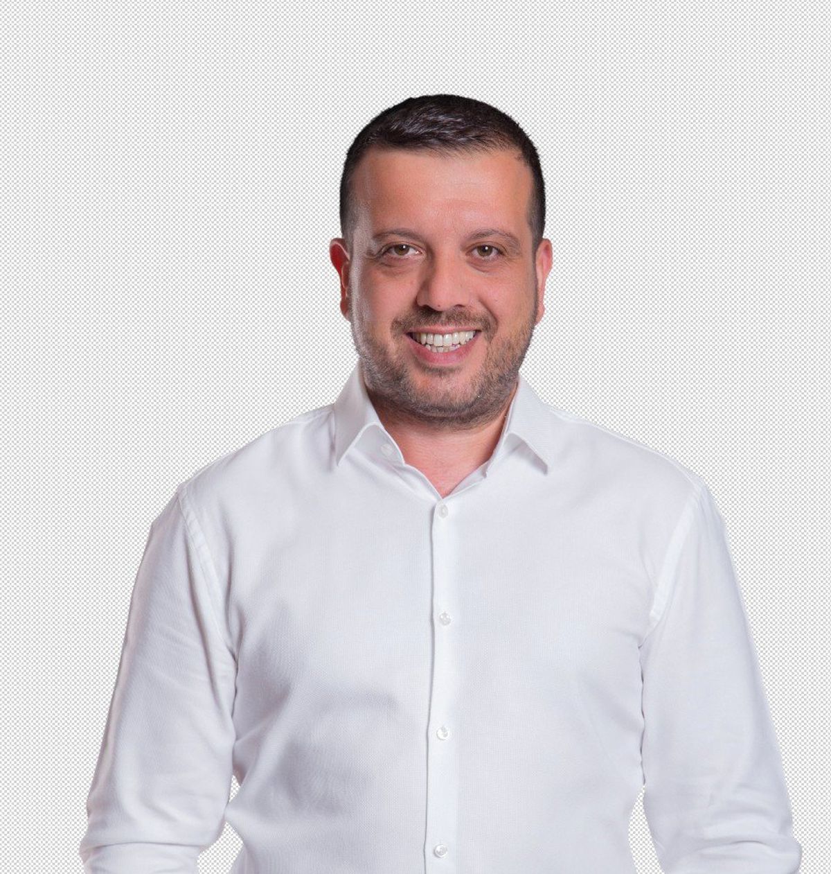 İyi Parti Burdur Kurucu İl Başkanı Osman Kurt Partisinden İstifa Etti