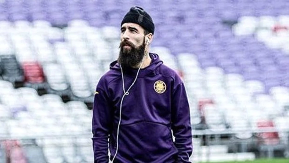 Jimmy Durmaz\'a Yapılan Irkçı Saldırıya Para Cezası