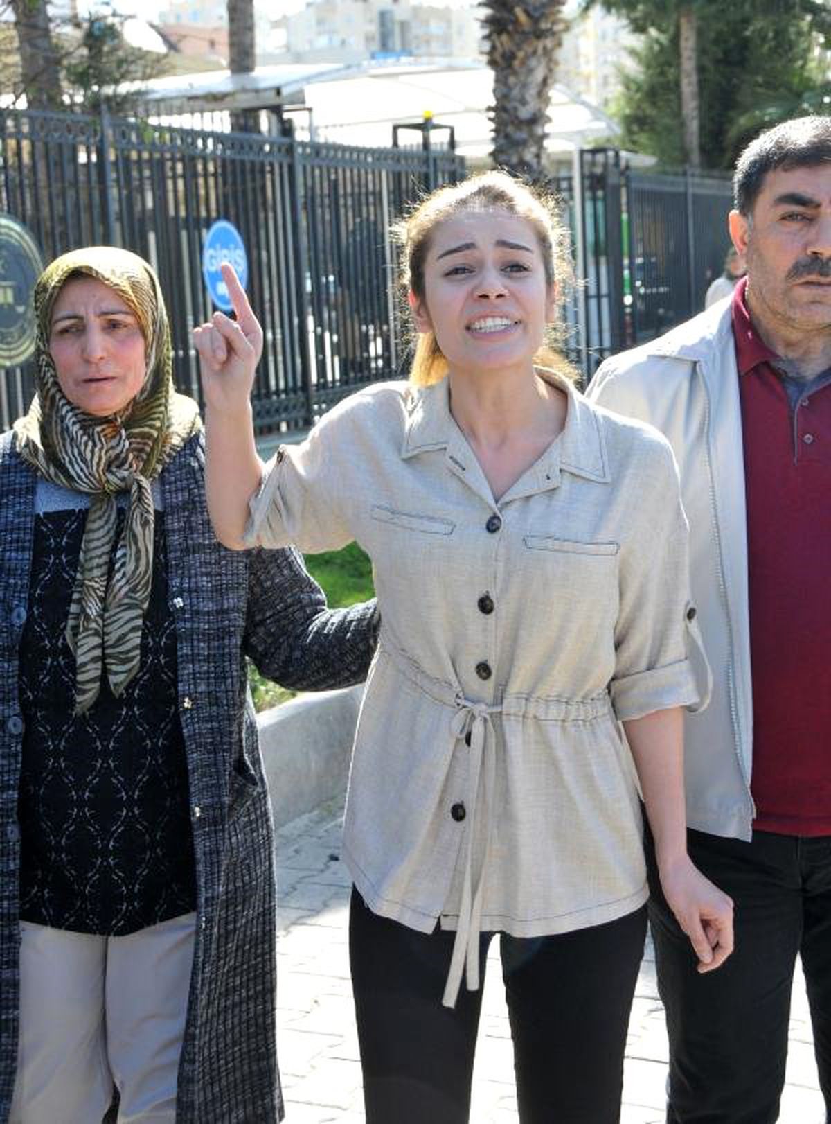 Kardeşim, Alkollü Sürücü Nedeniyle Bebeğini Kucağına Alamadan Can Verdi\'