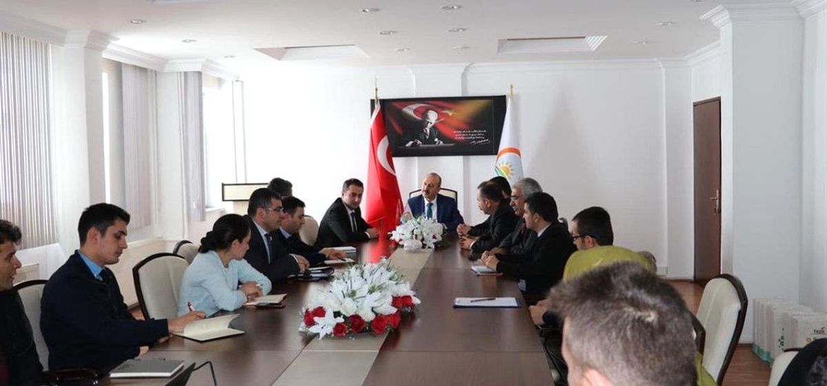 Kars\'ta Tkdk Beşinci Başvuru Çağrı İlanına Çıktı