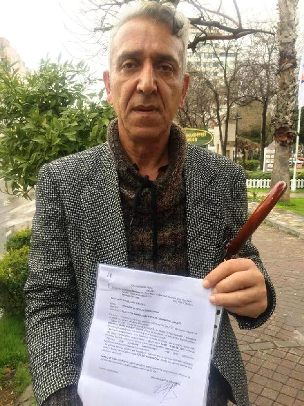 Kayıp Oğlunu Arayan Rus Baba: \'Lütfen Beni Kurtarın\' Sözü Kulaklarımda Çınlıyor