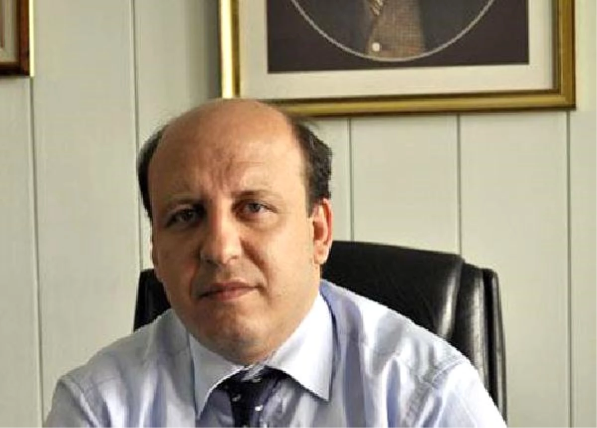 Kayseri\'de Eski Sağlık Müdürüne, Fetö\'den Hapis Cezası