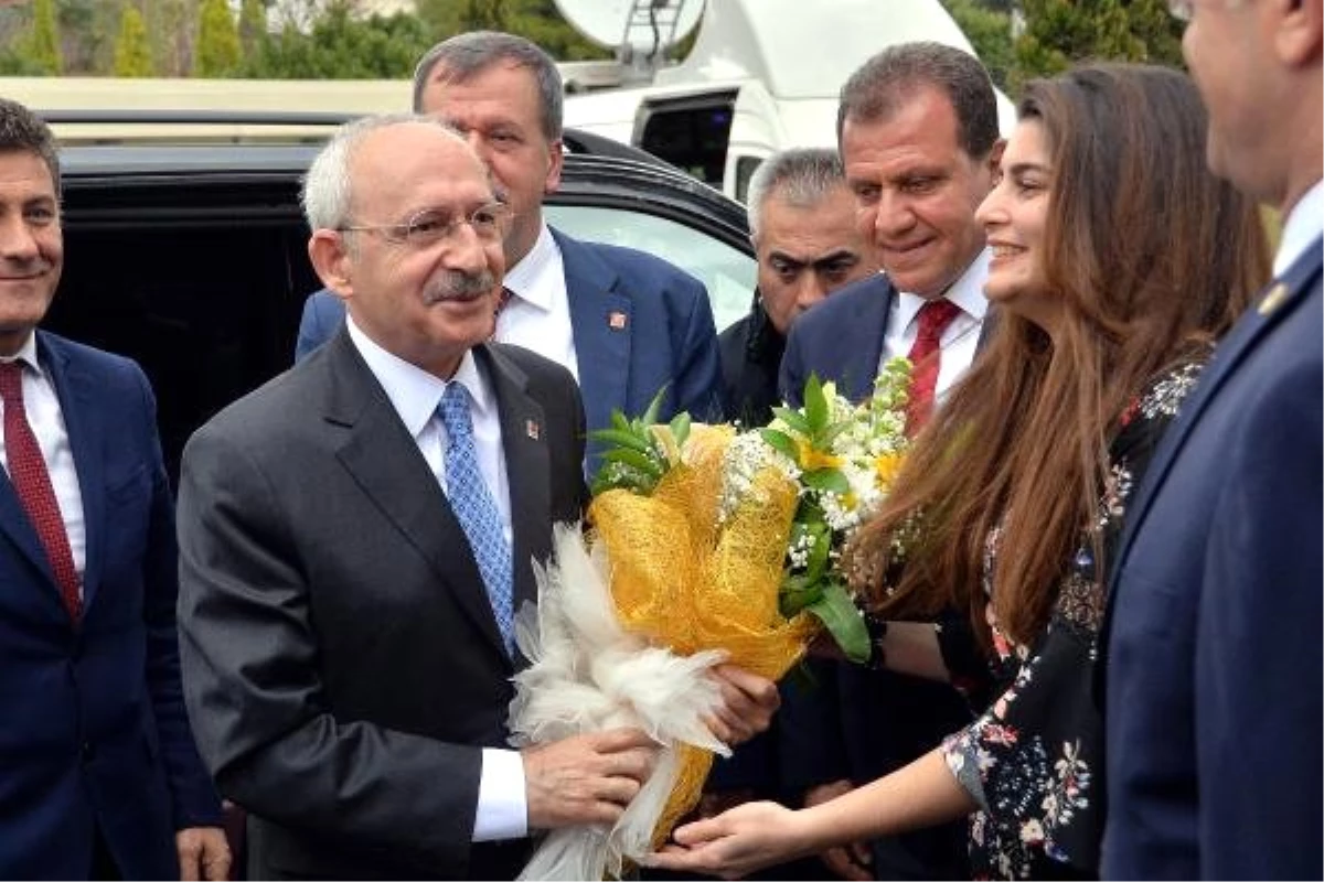 Kılıçdaroğlu: Devletin Planlama Yapıp, Yol Haritası Çizmesi Lazım