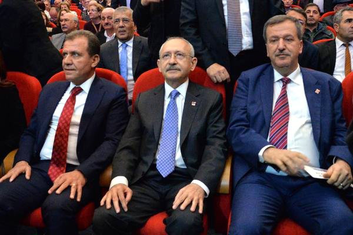Kılıçdaroğlu: Devletin Planlama Yapıp, Yol Haritası Çizmesi Lazım (3)