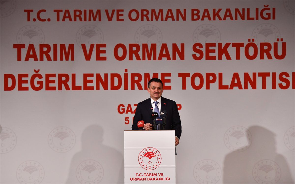 Kırmızı Eti 2-3 Sene İçerisinde İhraç Eder Duruma Geliriz"