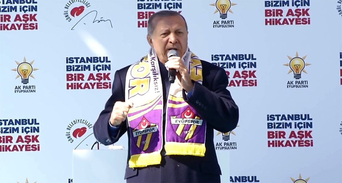 Kürdistan\'ı Çok Sevenler Defolsunlar Kuzey Irak\'a "