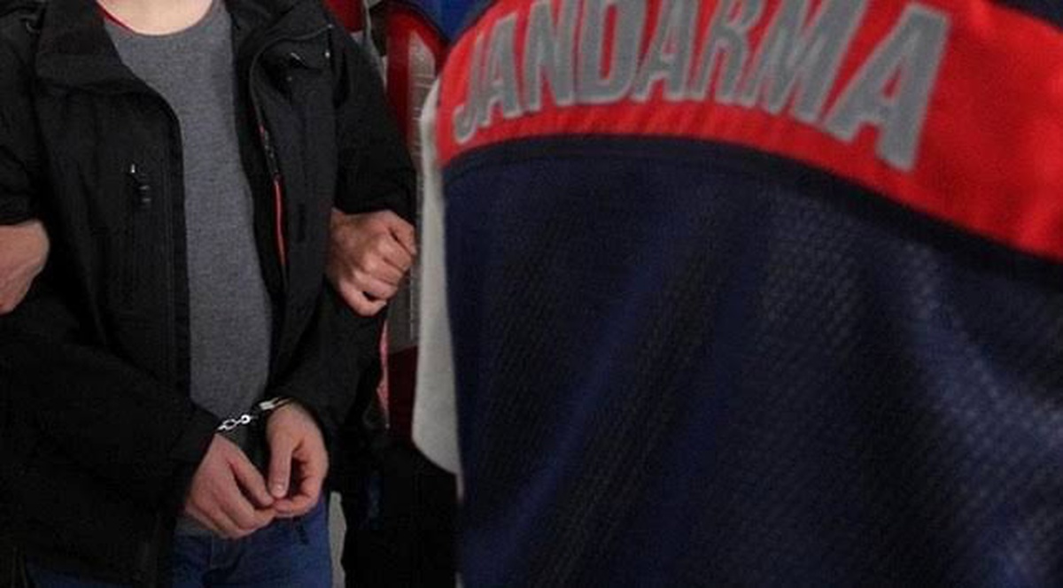 Lice Kırsalında Ele Geçirilen Dokümanlarla Tespit Edildi, Bursa\'da Yakalandı