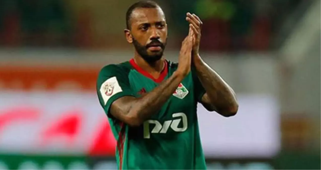 Lokomotiv Moskova, Manuel Fernandes\'i Kadro Dışı Bıraktı