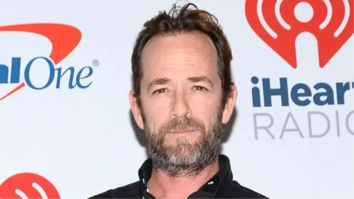 Luke Perry\'i Farklı Kuşaklardan Hayranları Anlatıyor: \'Gördüğüm En Mütevazı İnsandı\'