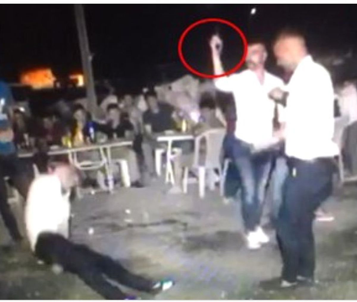 Maganda Kardeşe 25 Yıl Hapis Cezası