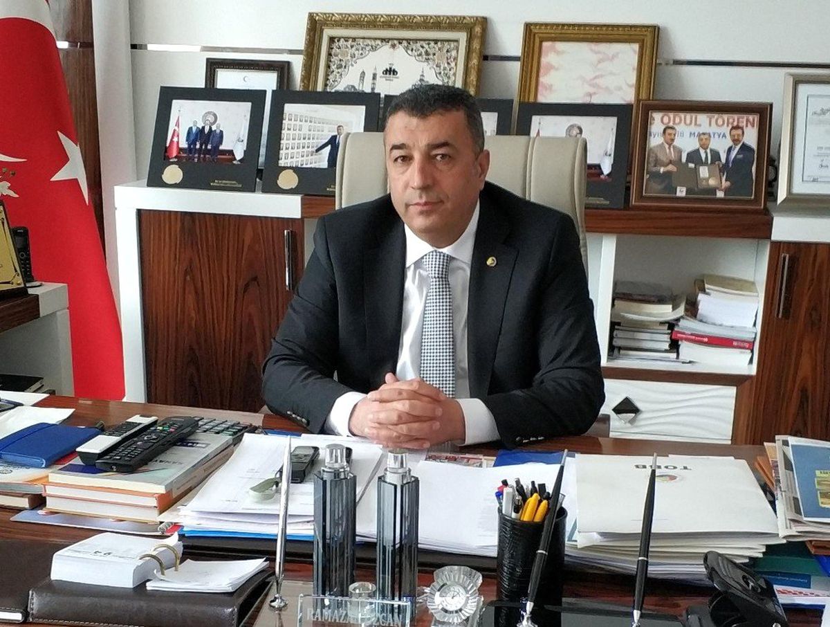 Malatya\'da İstihdam Seferberliği Başladı