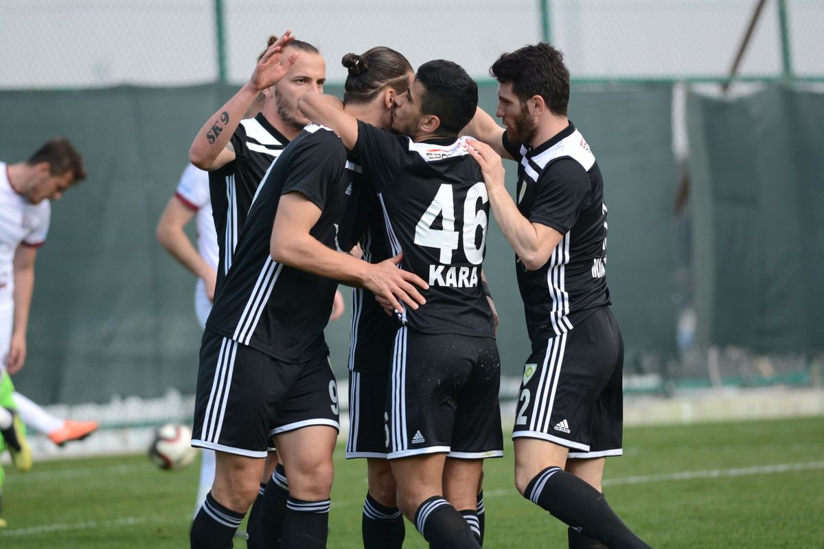 Manisa Size İnanıyor!