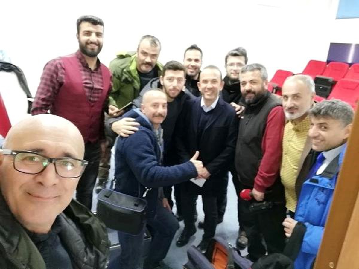 Mehmet Özdilek: İstatistikler Yalan Söylemez