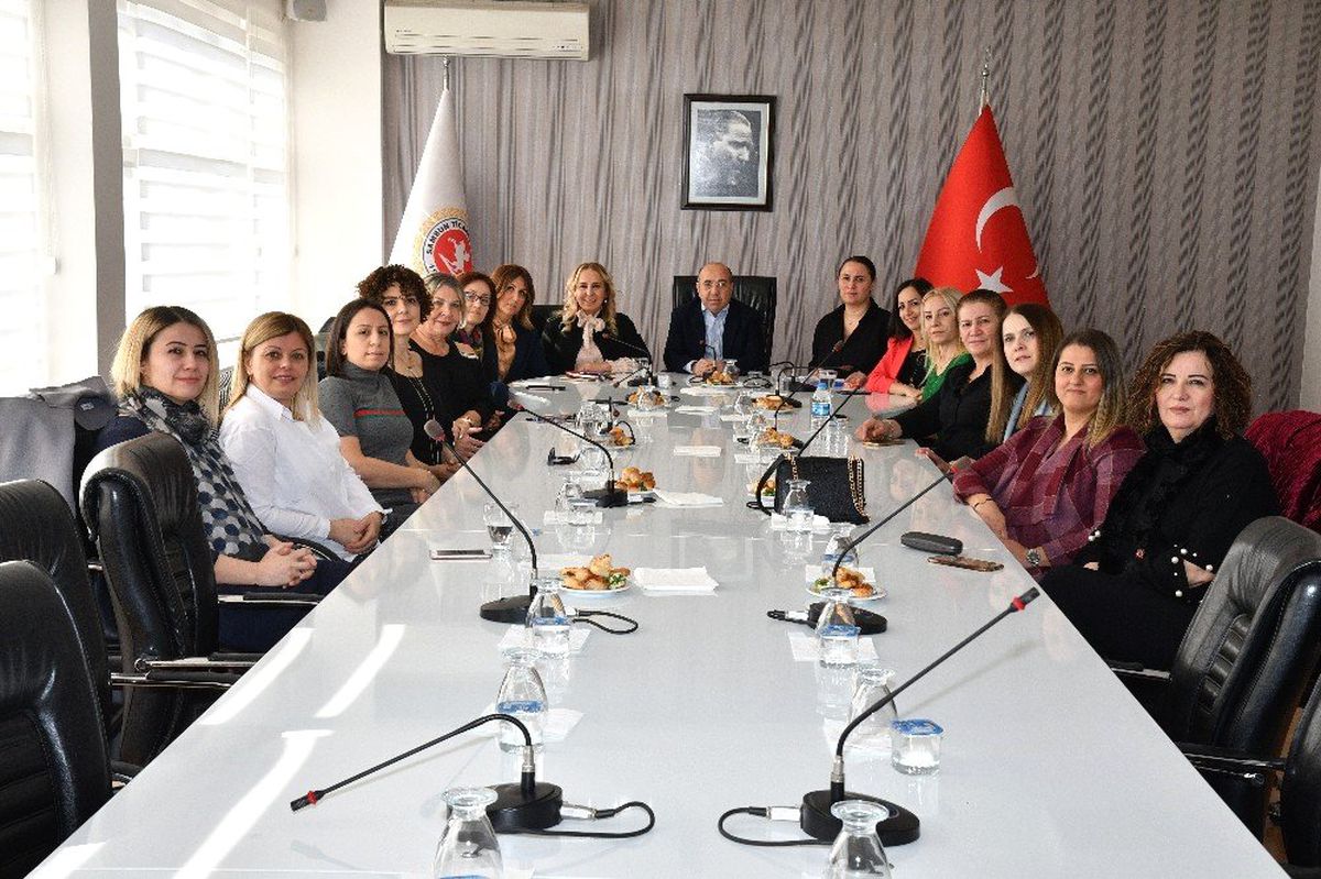 Mihriban Akyüz Güven Tazeledi