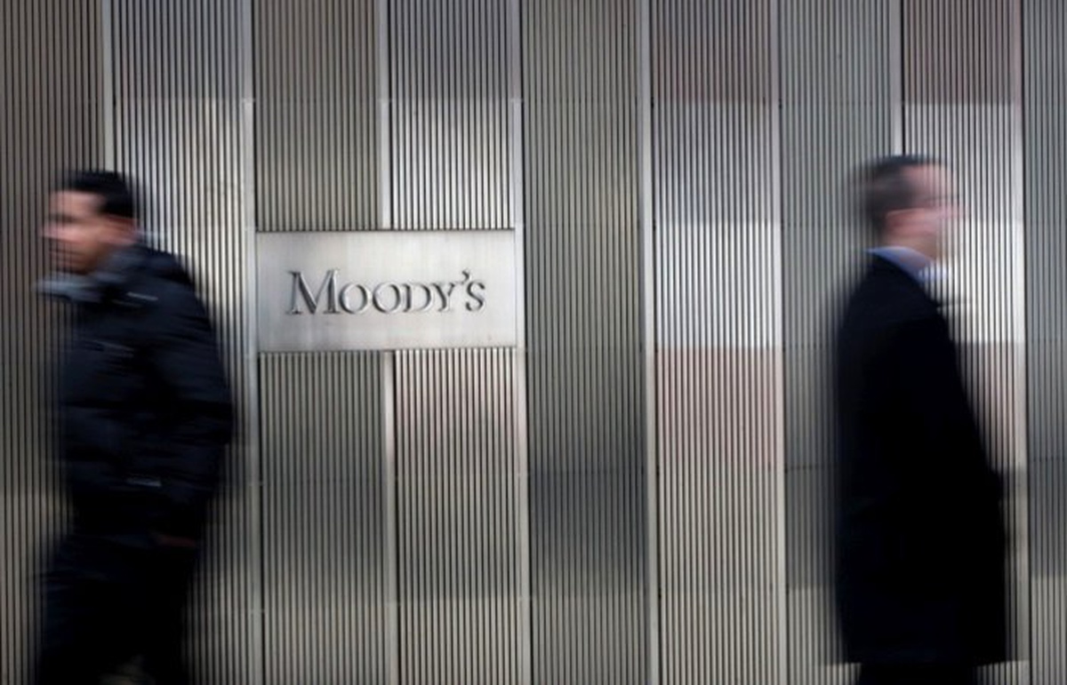 Moody\'s: Türkiye\'nin ekonomik gücü kredi notunu destekliyor
